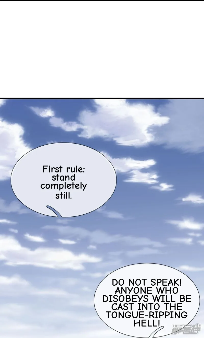 Read The Great Venerable Demon Has Returned chapter 28 image 13 on Lezhin