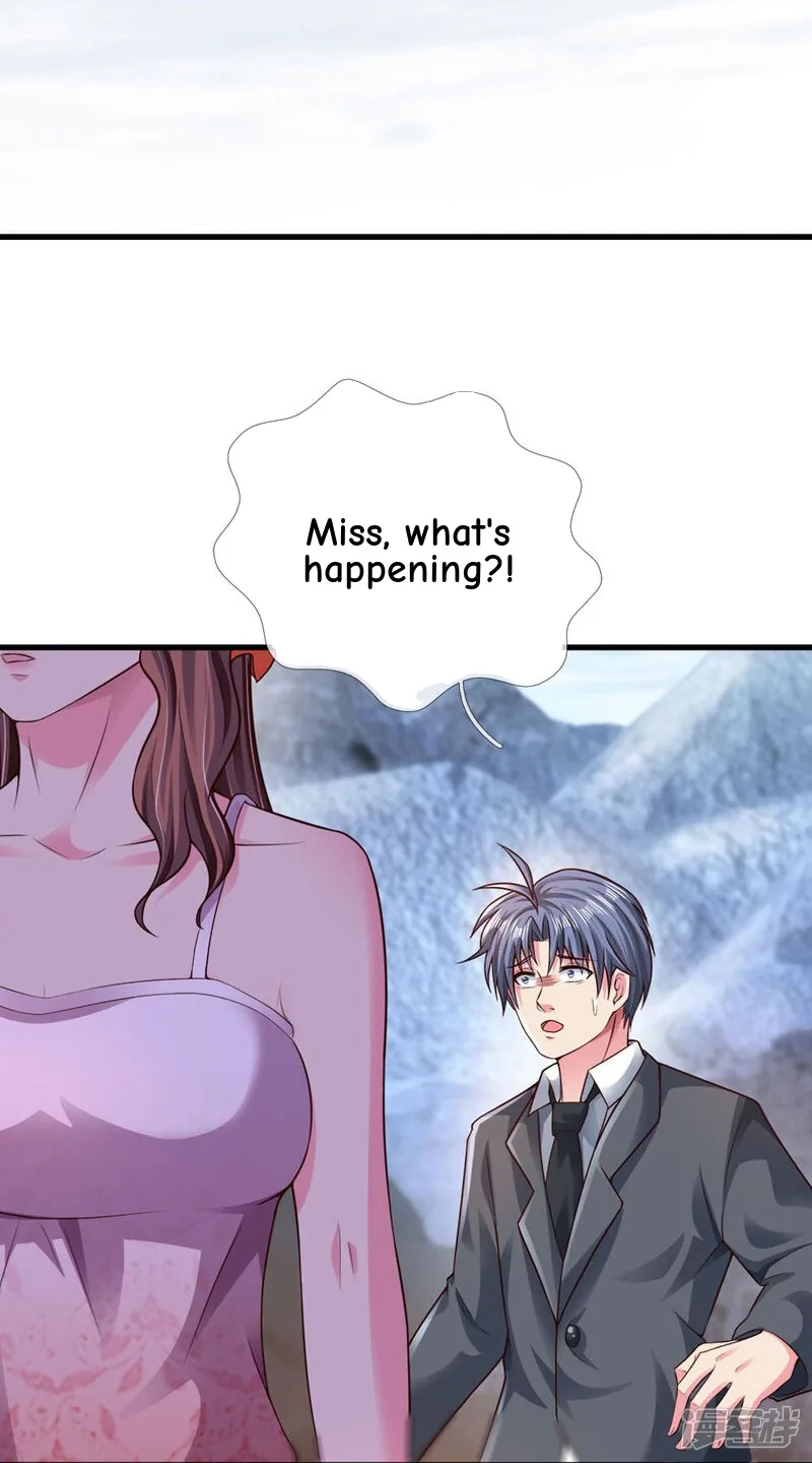 Read The Great Venerable Demon Has Returned chapter 28 image 14 on Lezhin