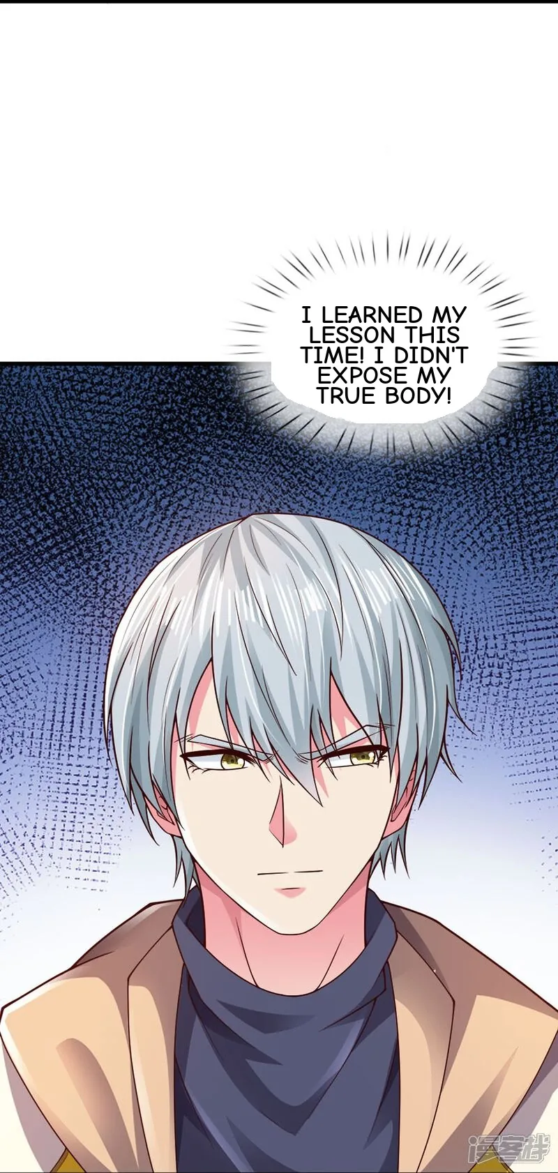 Read The Great Venerable Demon Has Returned chapter 28 image 22 on Lezhin