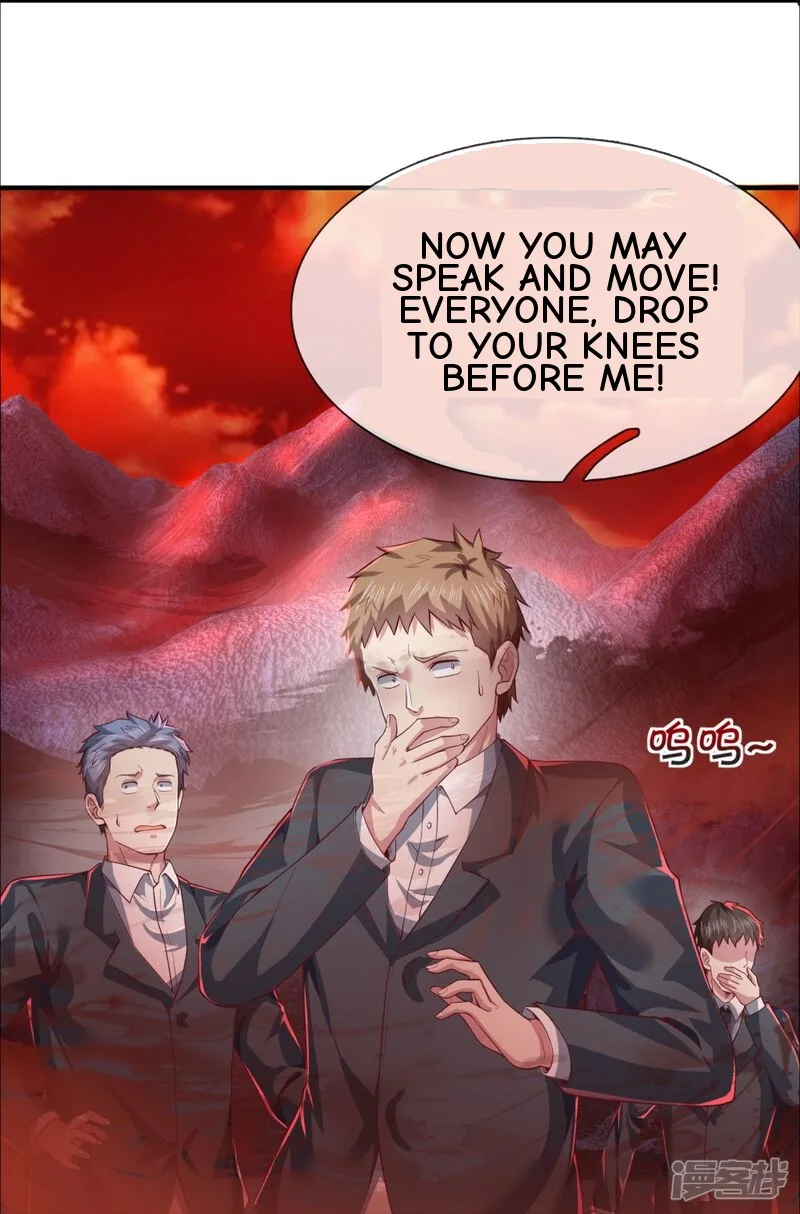 Read The Great Venerable Demon Has Returned chapter 28 image 24 on Lezhin