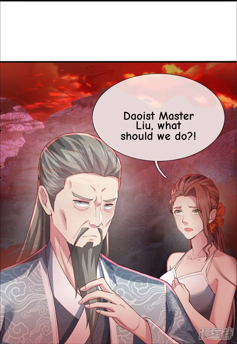 Read The Great Venerable Demon Has Returned chapter 28 image 27 on Lezhin