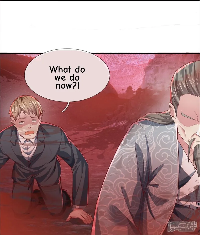 Read The Great Venerable Demon Has Returned chapter 29 image 13 on Lezhin