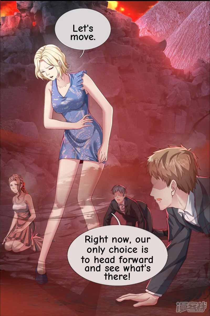 Read The Great Venerable Demon Has Returned chapter 29 image 16 on Lezhin