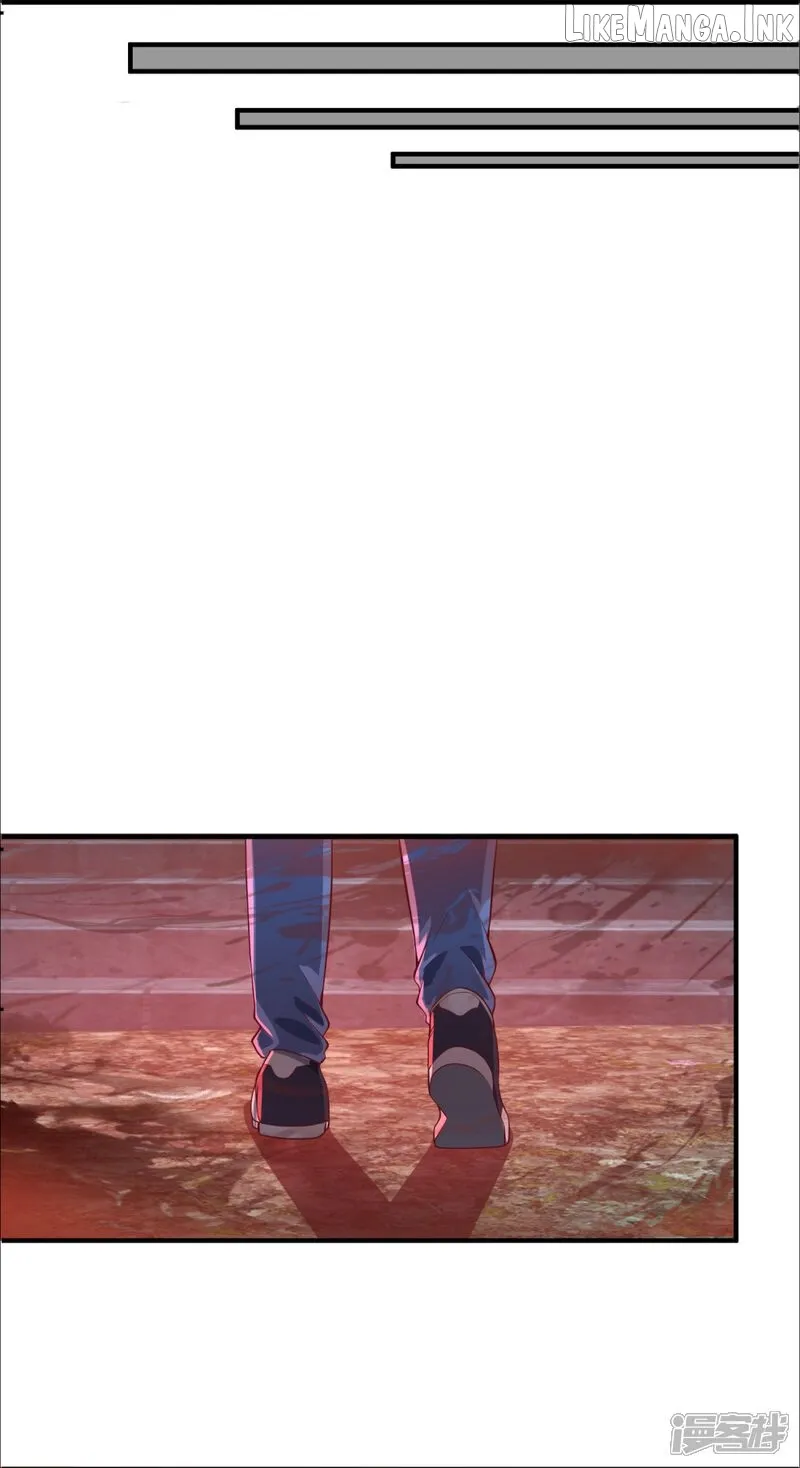 Read The Great Venerable Demon Has Returned chapter 29 image 17 on Lezhin