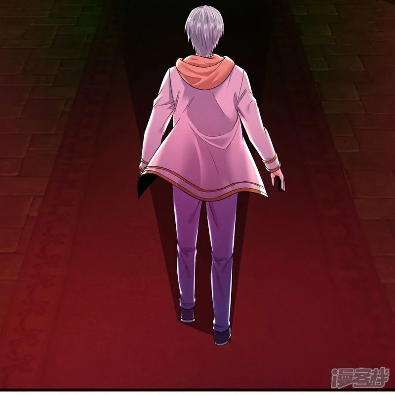 Read The Great Venerable Demon Has Returned chapter 29 image 22 on Lezhin