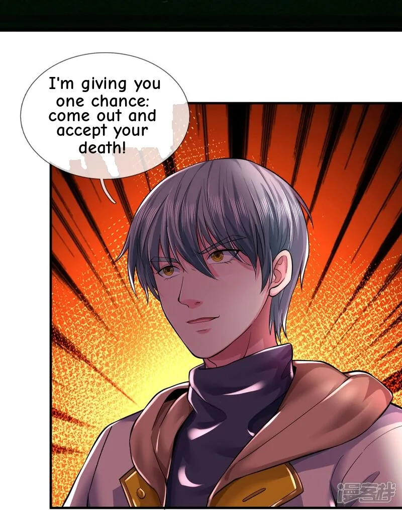 Read The Great Venerable Demon Has Returned chapter 29 image 24 on Lezhin