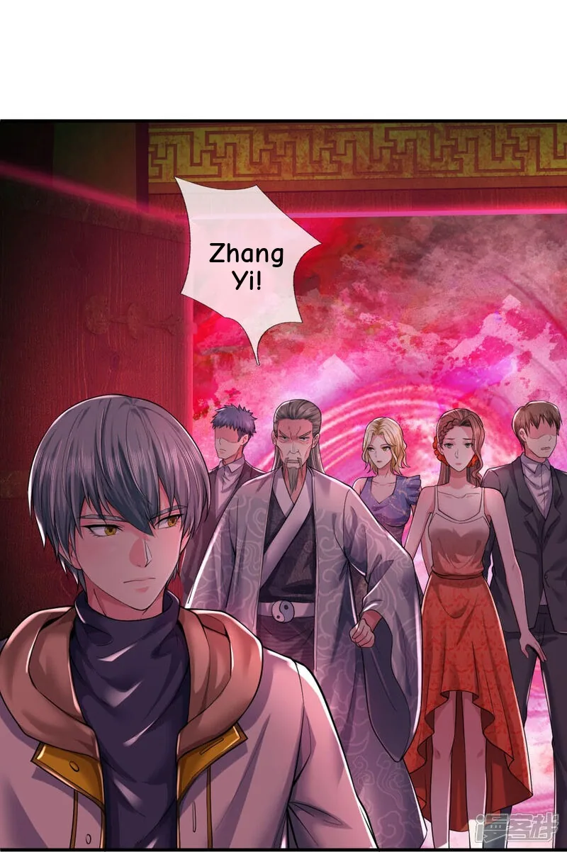 Read The Great Venerable Demon Has Returned chapter 29 image 25 on Lezhin