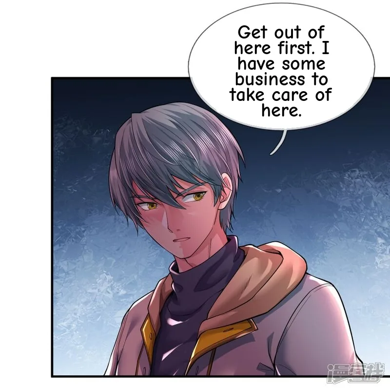 Read The Great Venerable Demon Has Returned chapter 29 image 26 on Lezhin