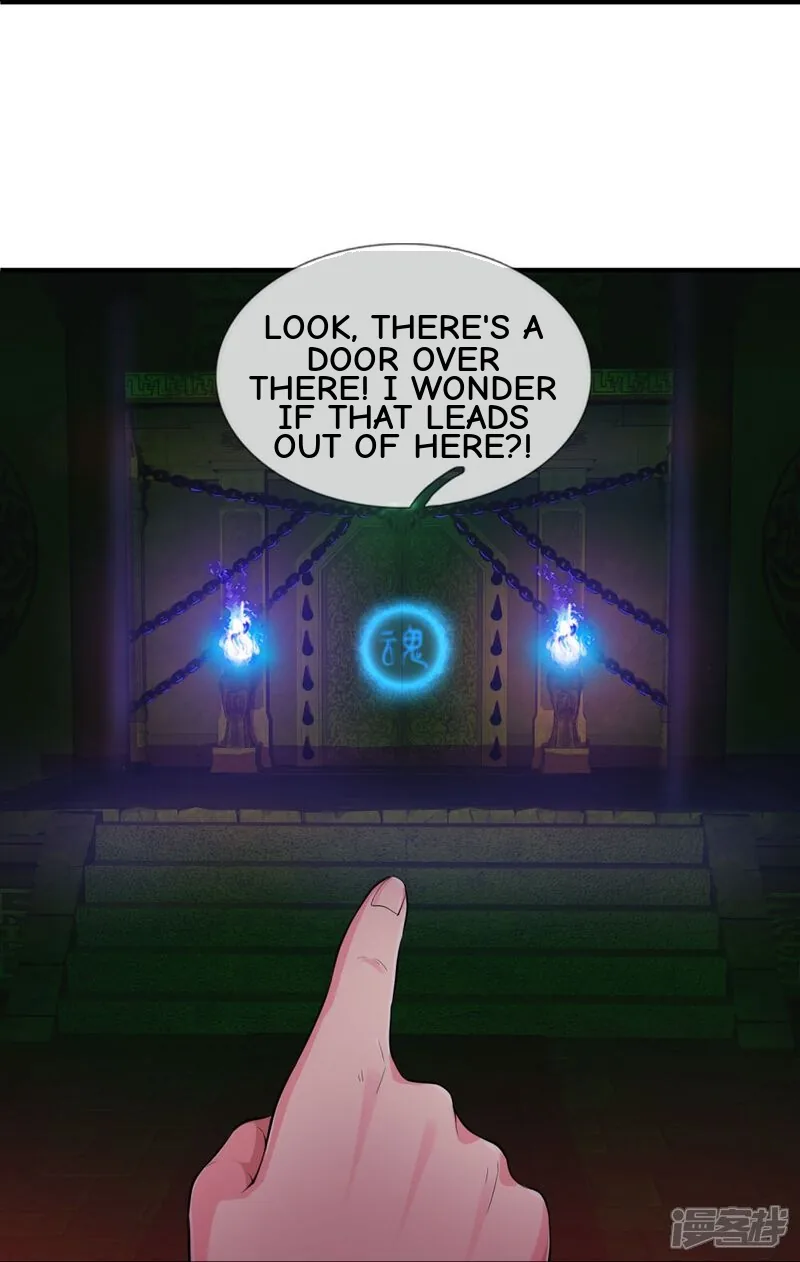Read The Great Venerable Demon Has Returned chapter 29 image 28 on Lezhin