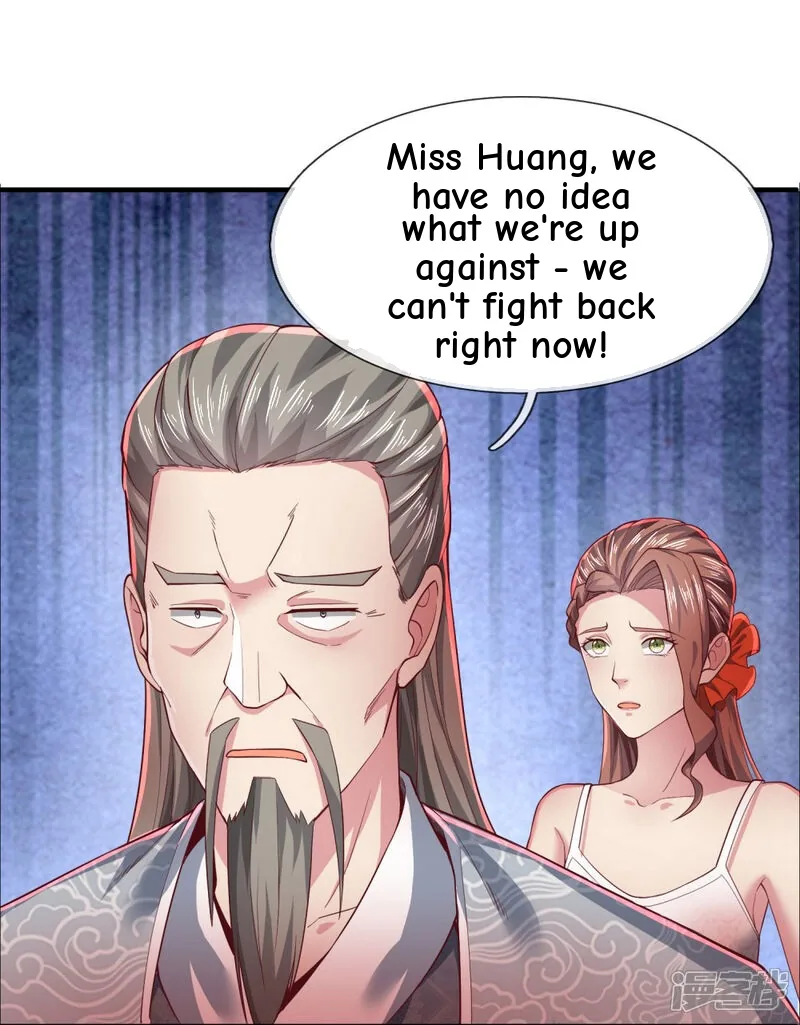 Read The Great Venerable Demon Has Returned chapter 29 image 3 on Lezhin