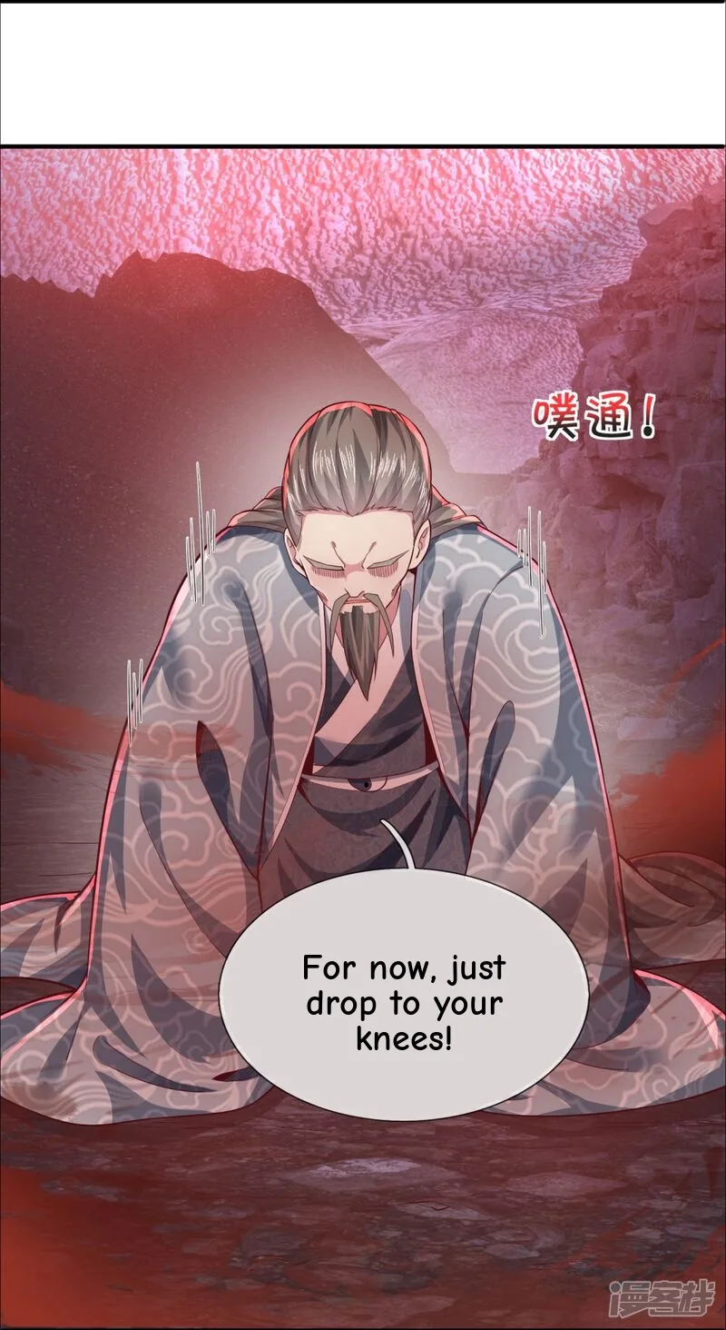 Read The Great Venerable Demon Has Returned chapter 29 image 4 on Lezhin