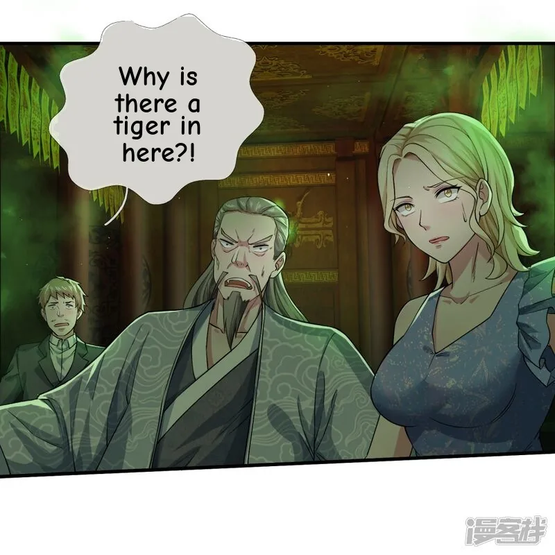 Read The Great Venerable Demon Has Returned chapter 30 image 11 on Lezhin