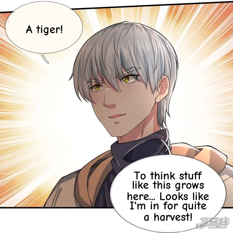 Read The Great Venerable Demon Has Returned chapter 30 image 12 on Lezhin