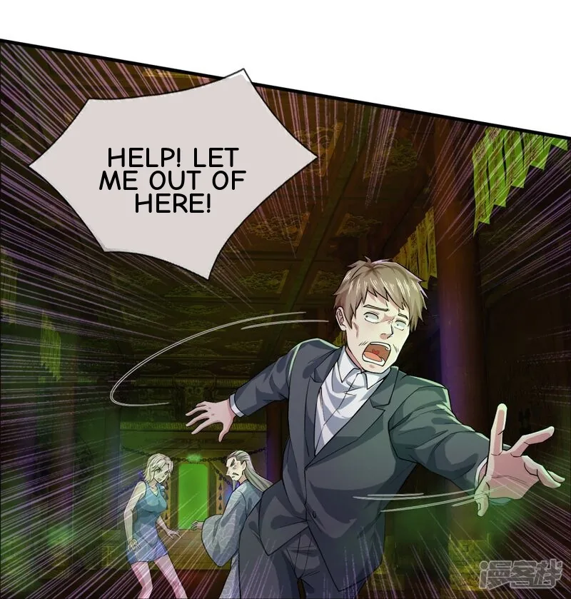 Read The Great Venerable Demon Has Returned chapter 30 image 14 on Lezhin