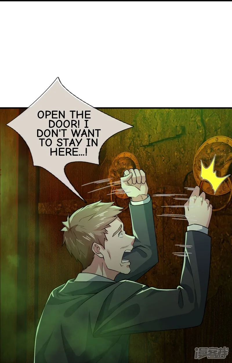 Read The Great Venerable Demon Has Returned chapter 30 image 15 on Lezhin