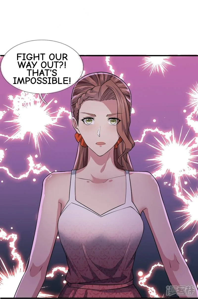 Read The Great Venerable Demon Has Returned chapter 30 image 23 on Lezhin