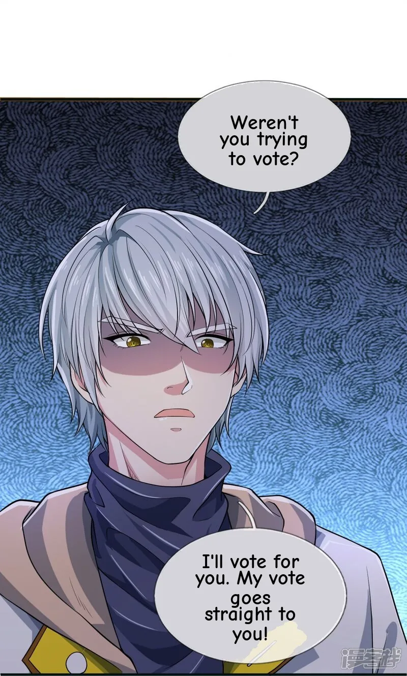Read The Great Venerable Demon Has Returned chapter 31 image 12 on Lezhin
