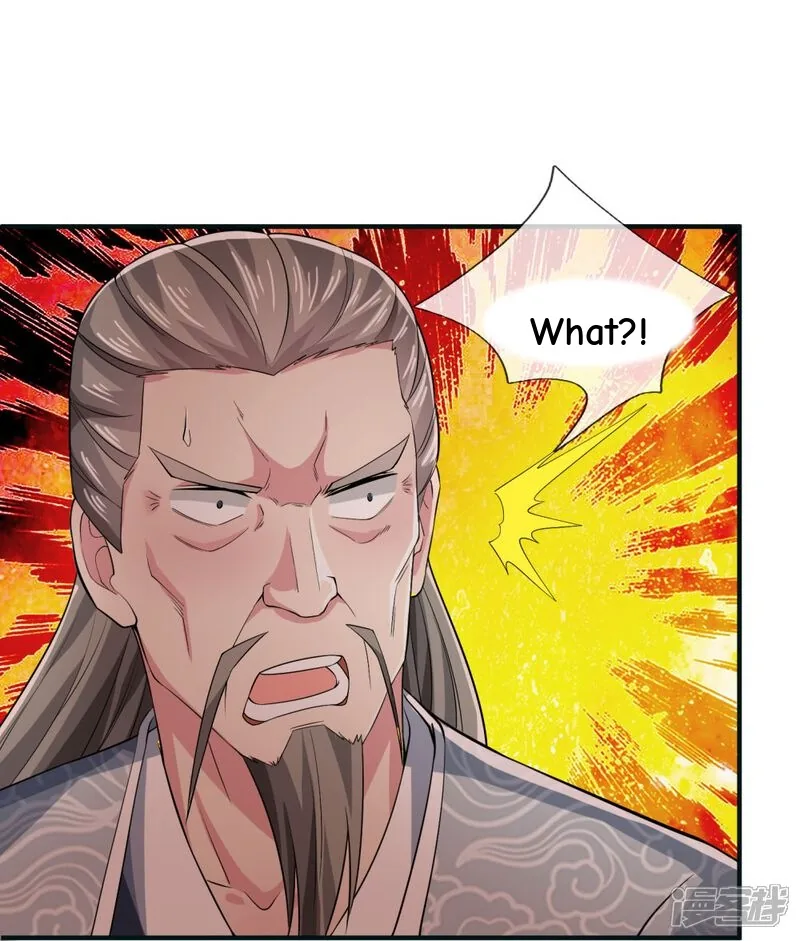 Read The Great Venerable Demon Has Returned chapter 31 image 15 on Lezhin