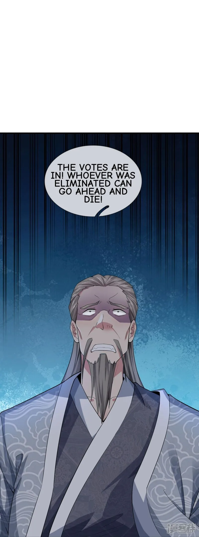 Read The Great Venerable Demon Has Returned chapter 31 image 22 on Lezhin