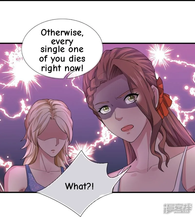 Read The Great Venerable Demon Has Returned chapter 31 image 27 on Lezhin