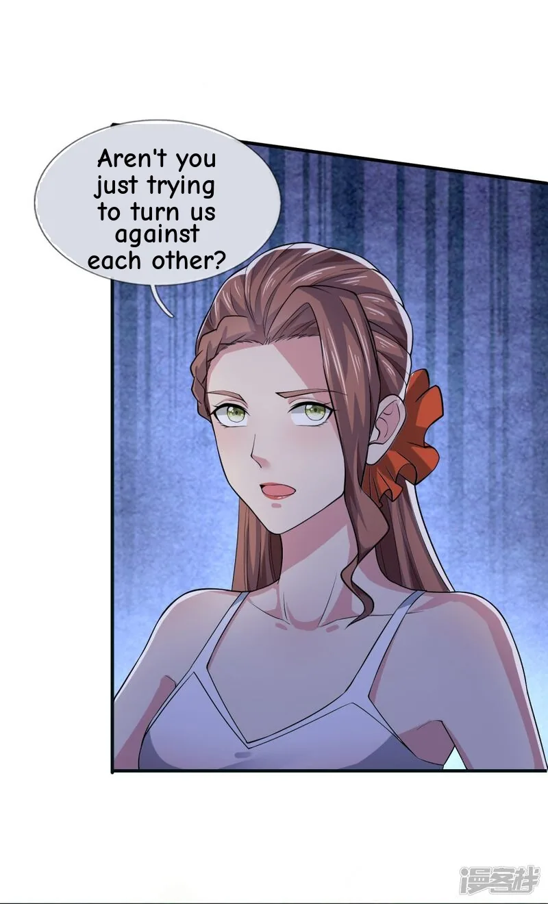 Read The Great Venerable Demon Has Returned chapter 31 image 5 on Lezhin