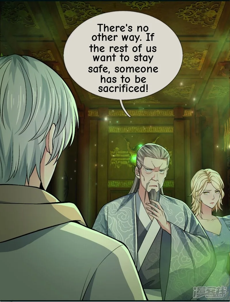 Read The Great Venerable Demon Has Returned chapter 31 image 6 on Lezhin