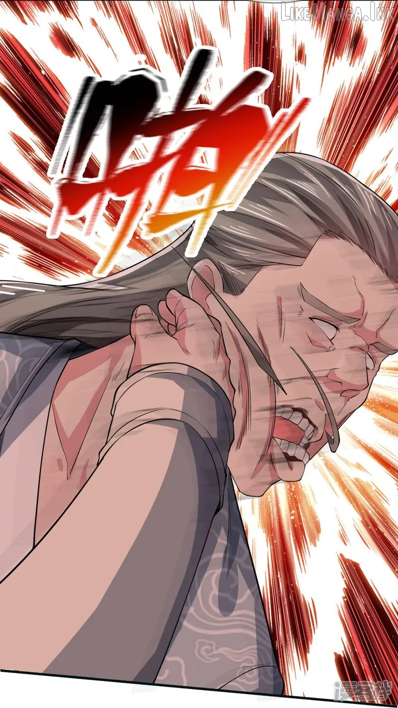 Read The Great Venerable Demon Has Returned chapter 31 image 9 on Lezhin