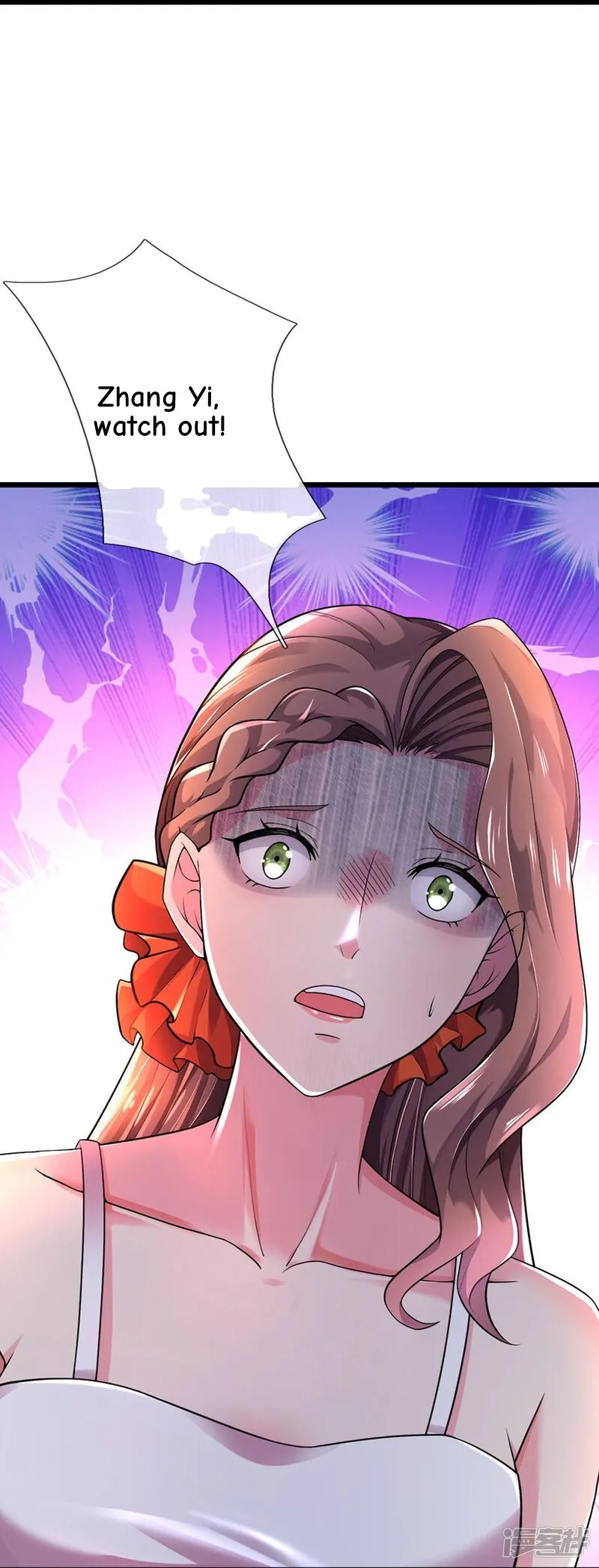 Read The Great Venerable Demon Has Returned chapter 32 image 17 on Lezhin