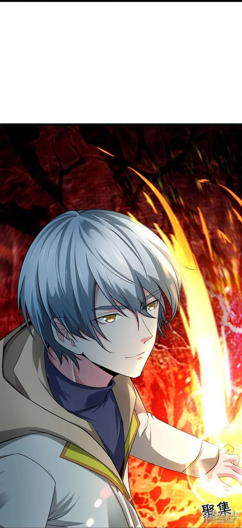 Read The Great Venerable Demon Has Returned chapter 32 image 25 on Lezhin