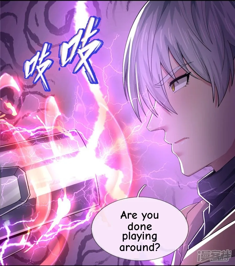 Read The Great Venerable Demon Has Returned chapter 32 image 5 on Lezhin