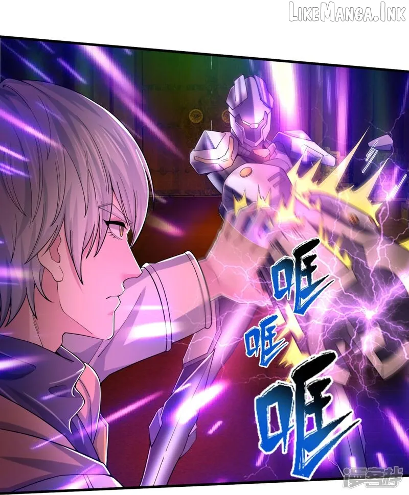 Read The Great Venerable Demon Has Returned chapter 32 image 8 on Lezhin