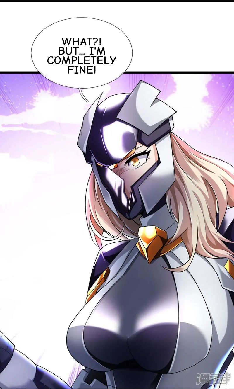 Read The Great Venerable Demon Has Returned chapter 33 image 10 on Lezhin