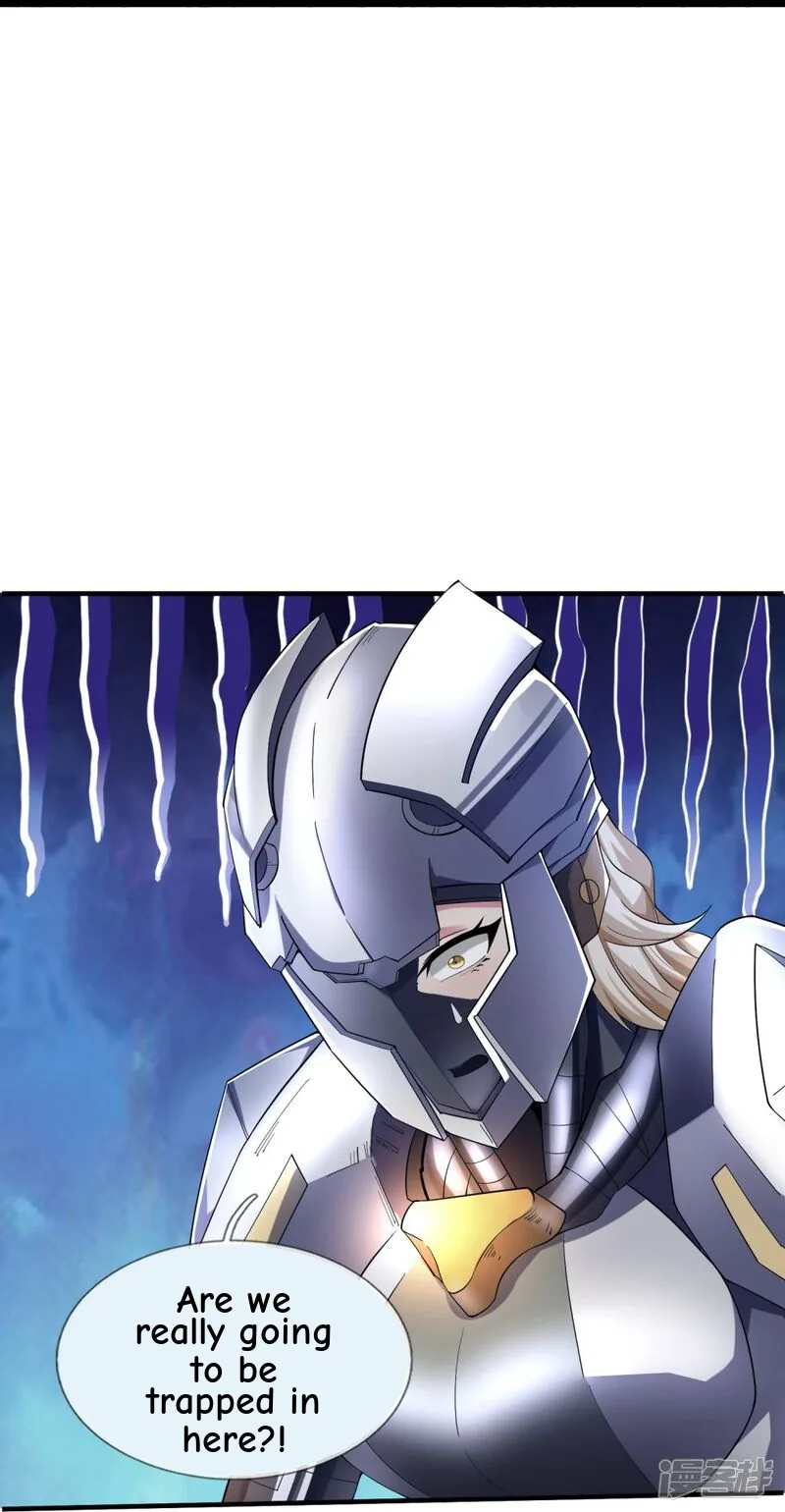 Read The Great Venerable Demon Has Returned chapter 33 image 11 on Lezhin