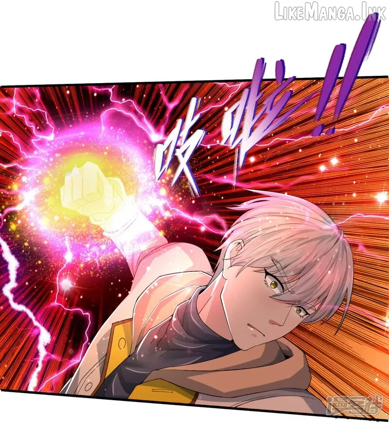 Read The Great Venerable Demon Has Returned chapter 33 image 12 on Lezhin