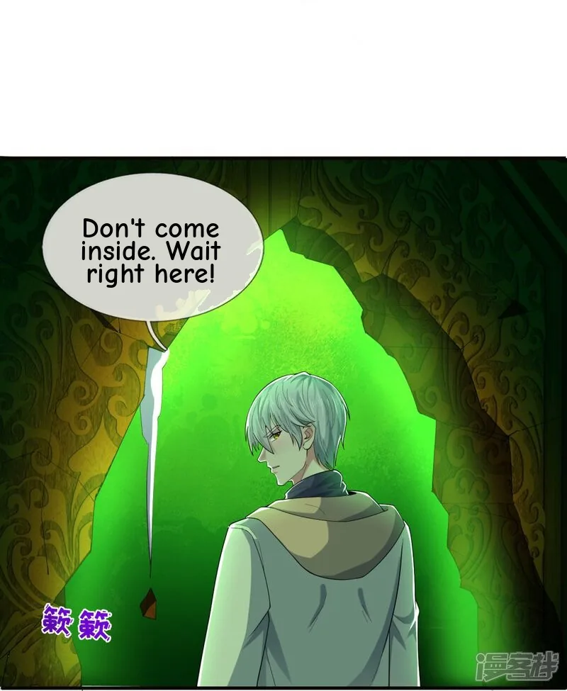 Read The Great Venerable Demon Has Returned chapter 33 image 15 on Lezhin