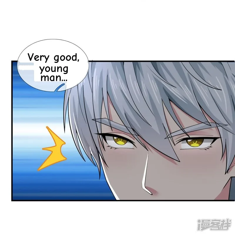 Read The Great Venerable Demon Has Returned chapter 33 image 17 on Lezhin