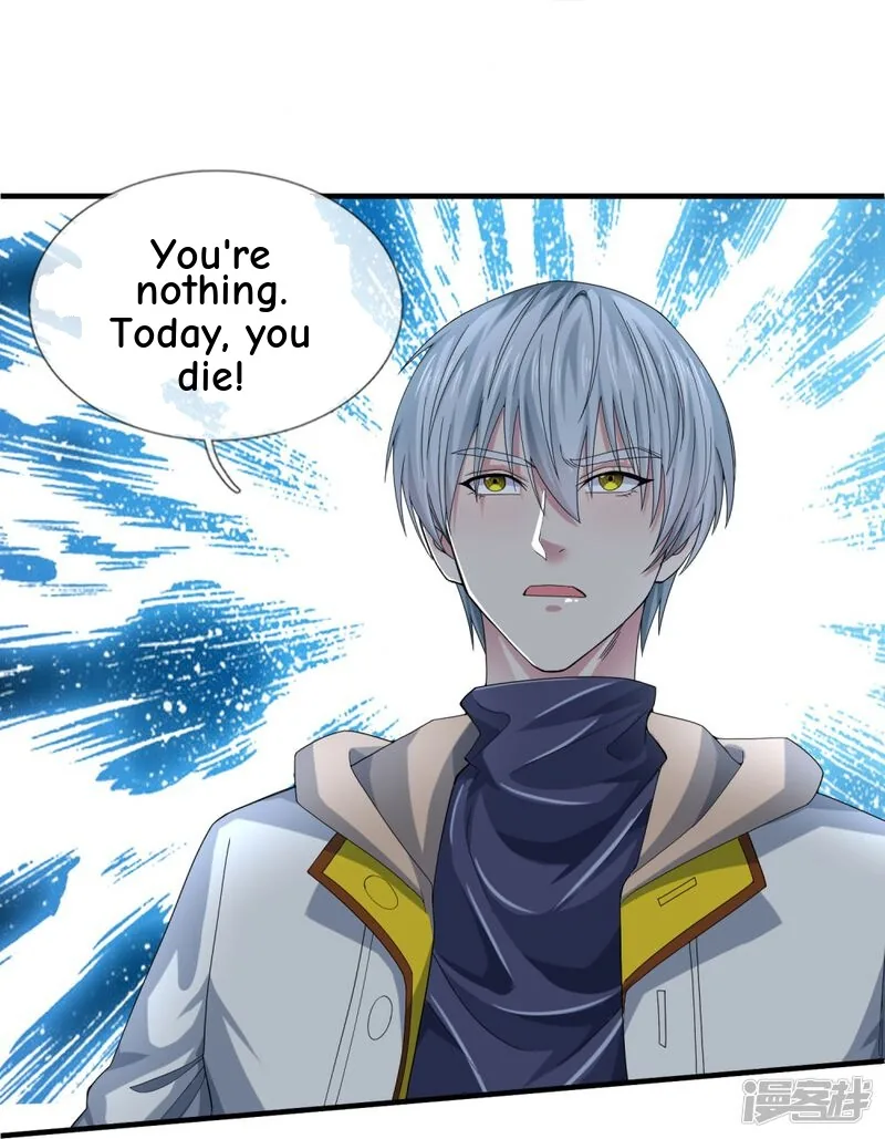 Read The Great Venerable Demon Has Returned chapter 33 image 21 on Lezhin