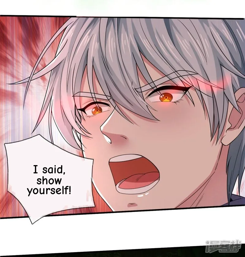 Read The Great Venerable Demon Has Returned chapter 33 image 27 on Lezhin