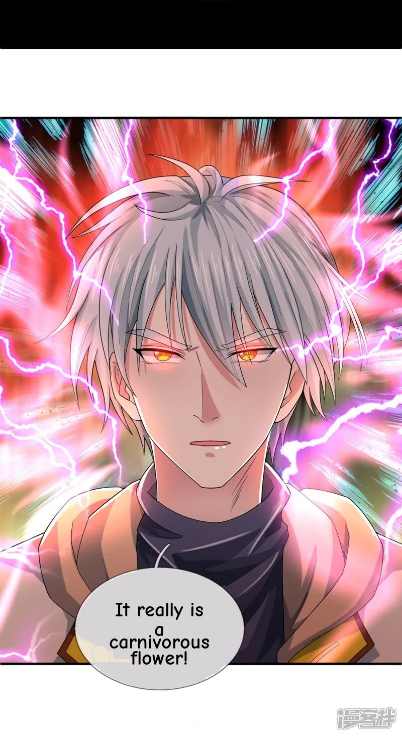 Read The Great Venerable Demon Has Returned chapter 33 image 30 on Lezhin