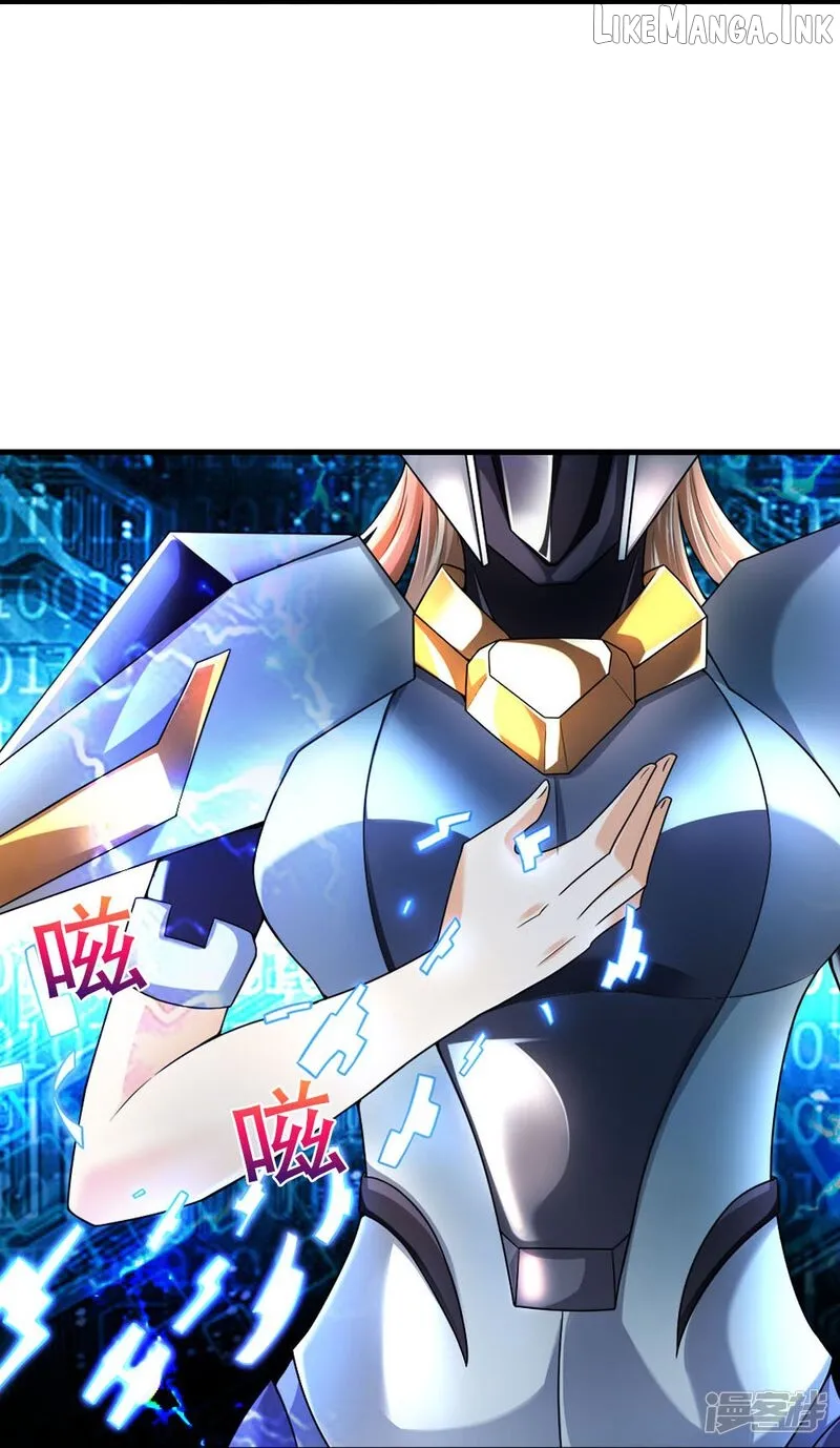 Read The Great Venerable Demon Has Returned chapter 33 image 4 on Lezhin