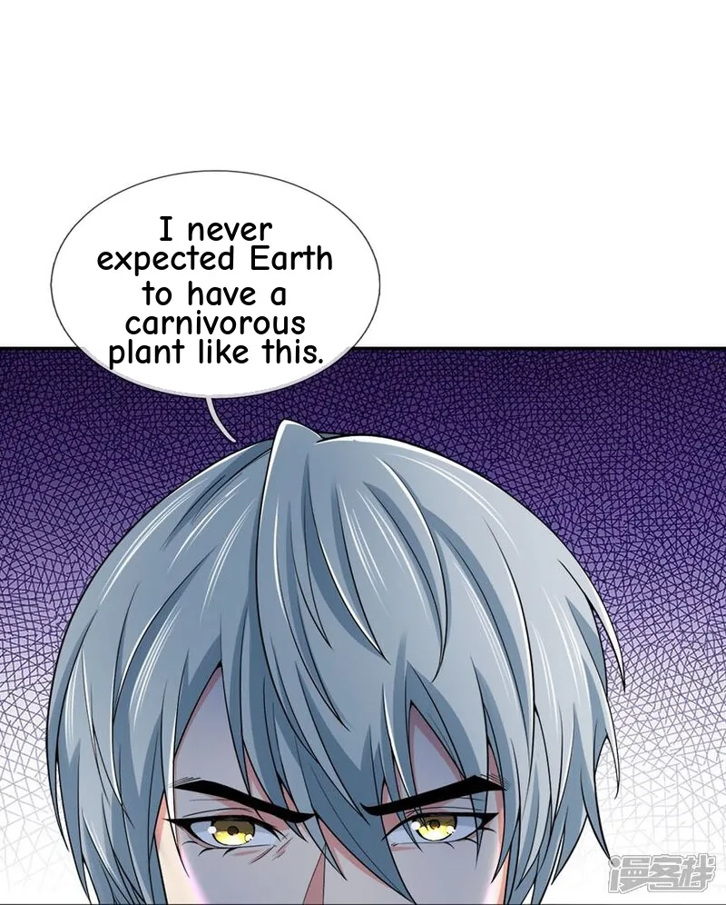 Read The Great Venerable Demon Has Returned chapter 34 image 22 on Lezhin