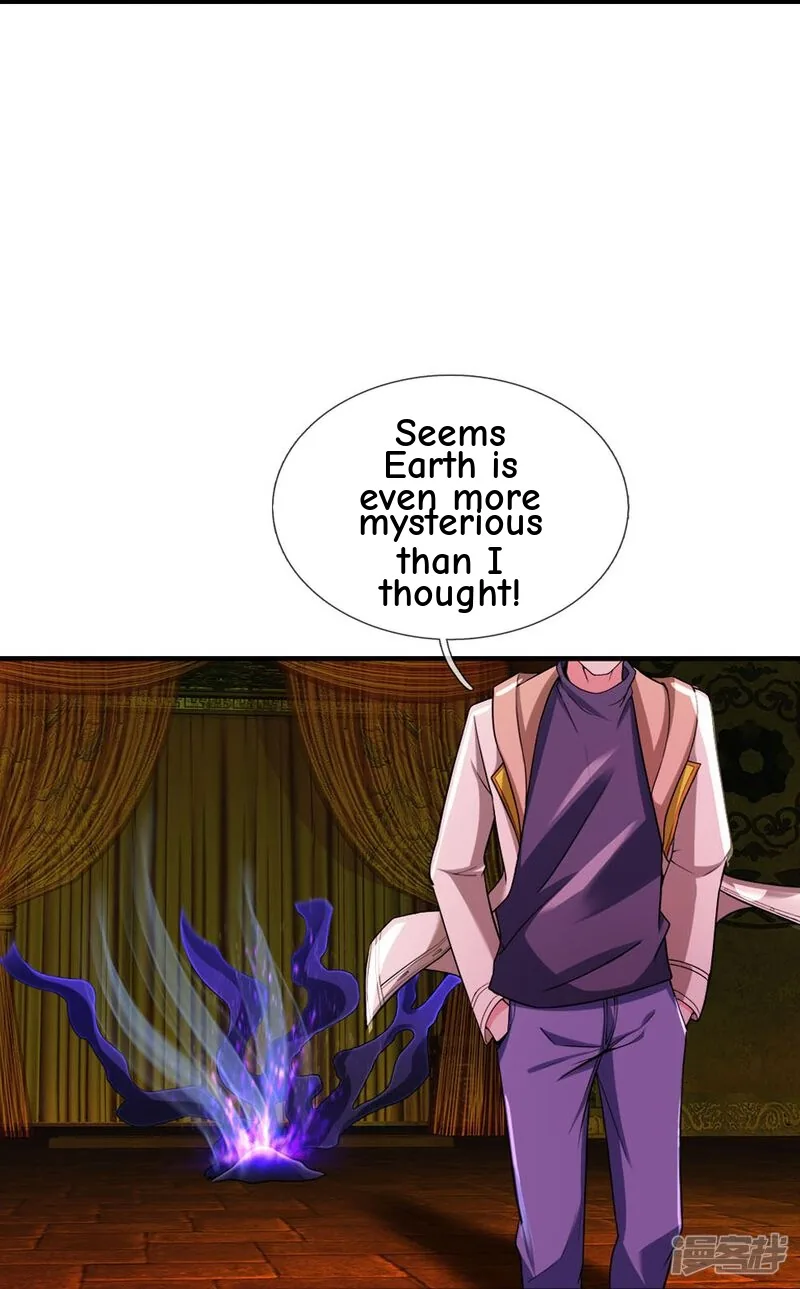 Read The Great Venerable Demon Has Returned chapter 34 image 23 on Lezhin