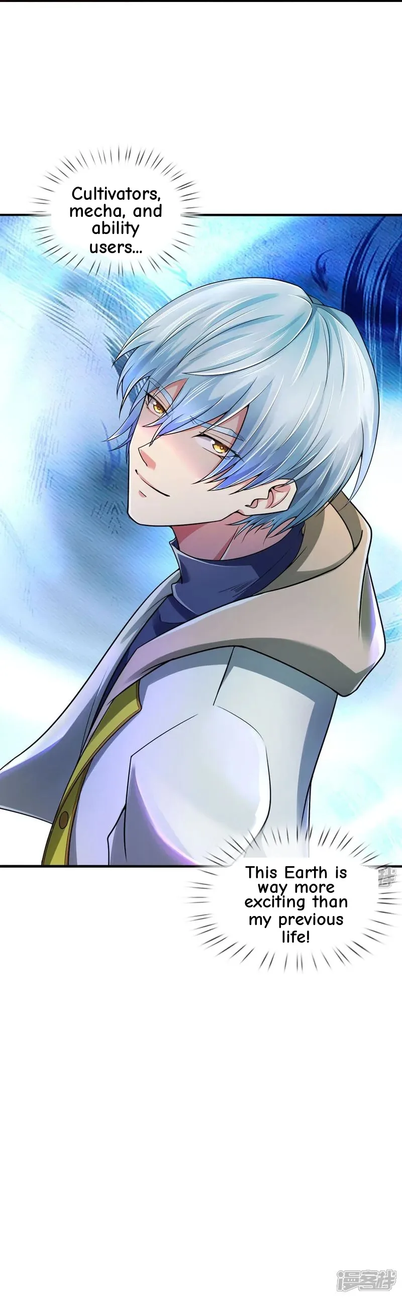 Read The Great Venerable Demon Has Returned chapter 34 image 24 on Lezhin