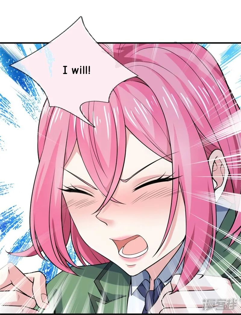 Read The Great Venerable Demon Has Returned chapter 35 image 21 on Lezhin