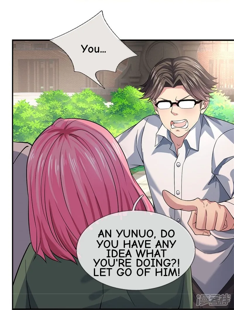 Read The Great Venerable Demon Has Returned chapter 35 image 23 on Lezhin