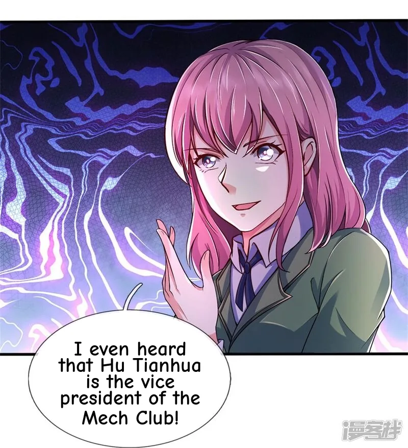 Read The Great Venerable Demon Has Returned chapter 36 image 14 on Lezhin