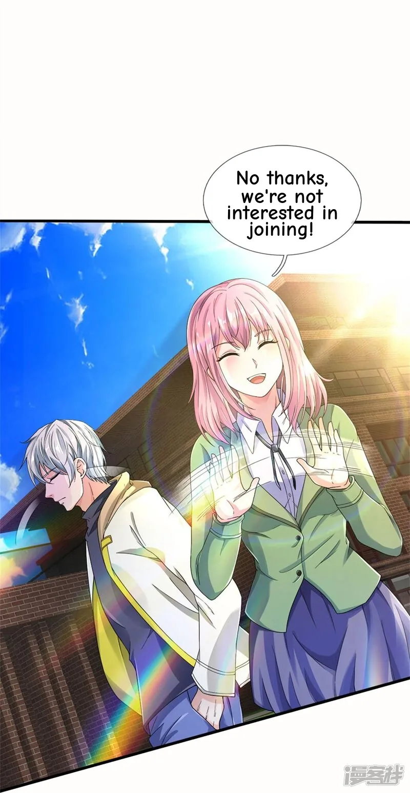 Read The Great Venerable Demon Has Returned chapter 36 image 24 on Lezhin