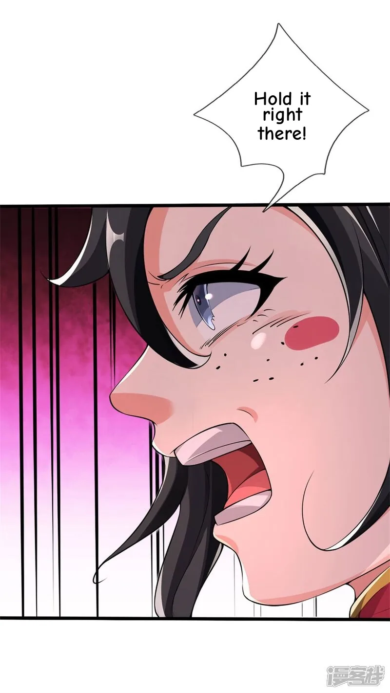 Read The Great Venerable Demon Has Returned chapter 36 image 30 on Lezhin