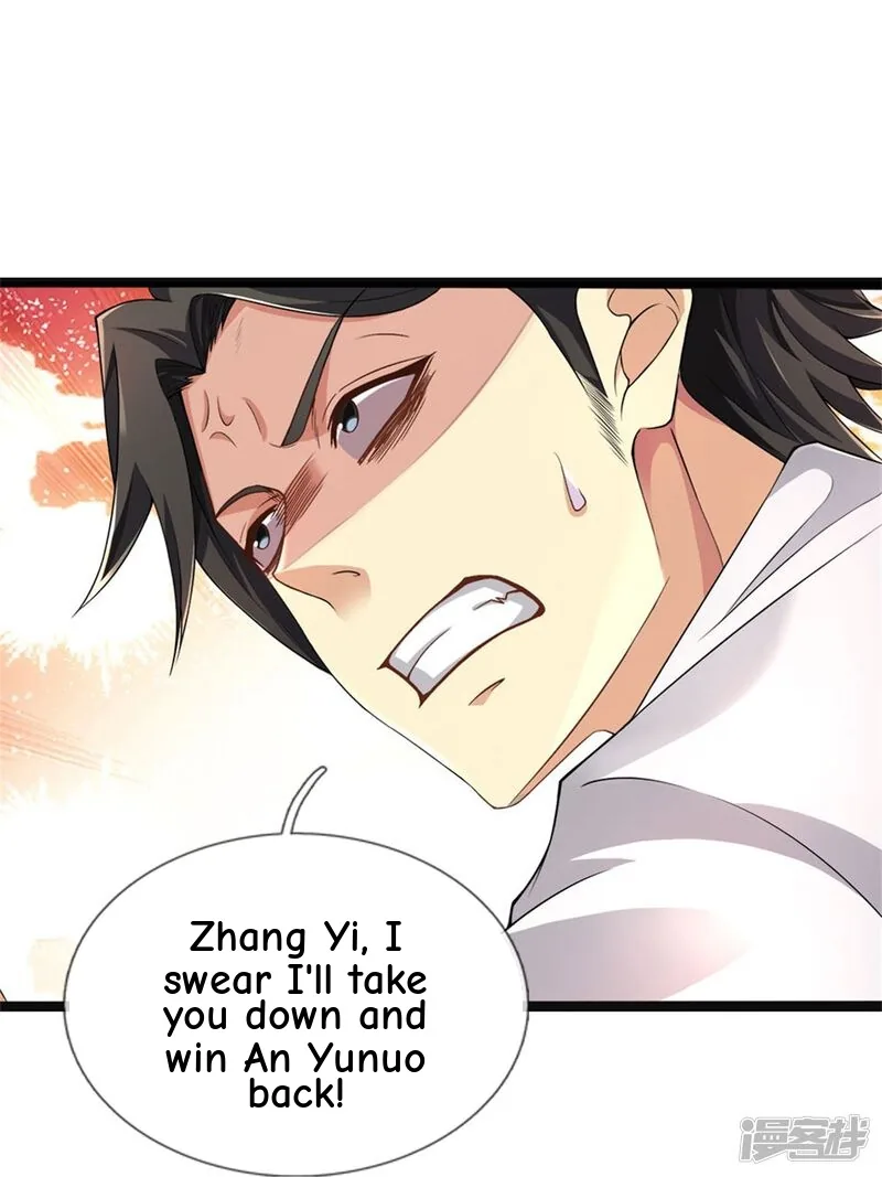 Read The Great Venerable Demon Has Returned chapter 36 image 8 on Lezhin
