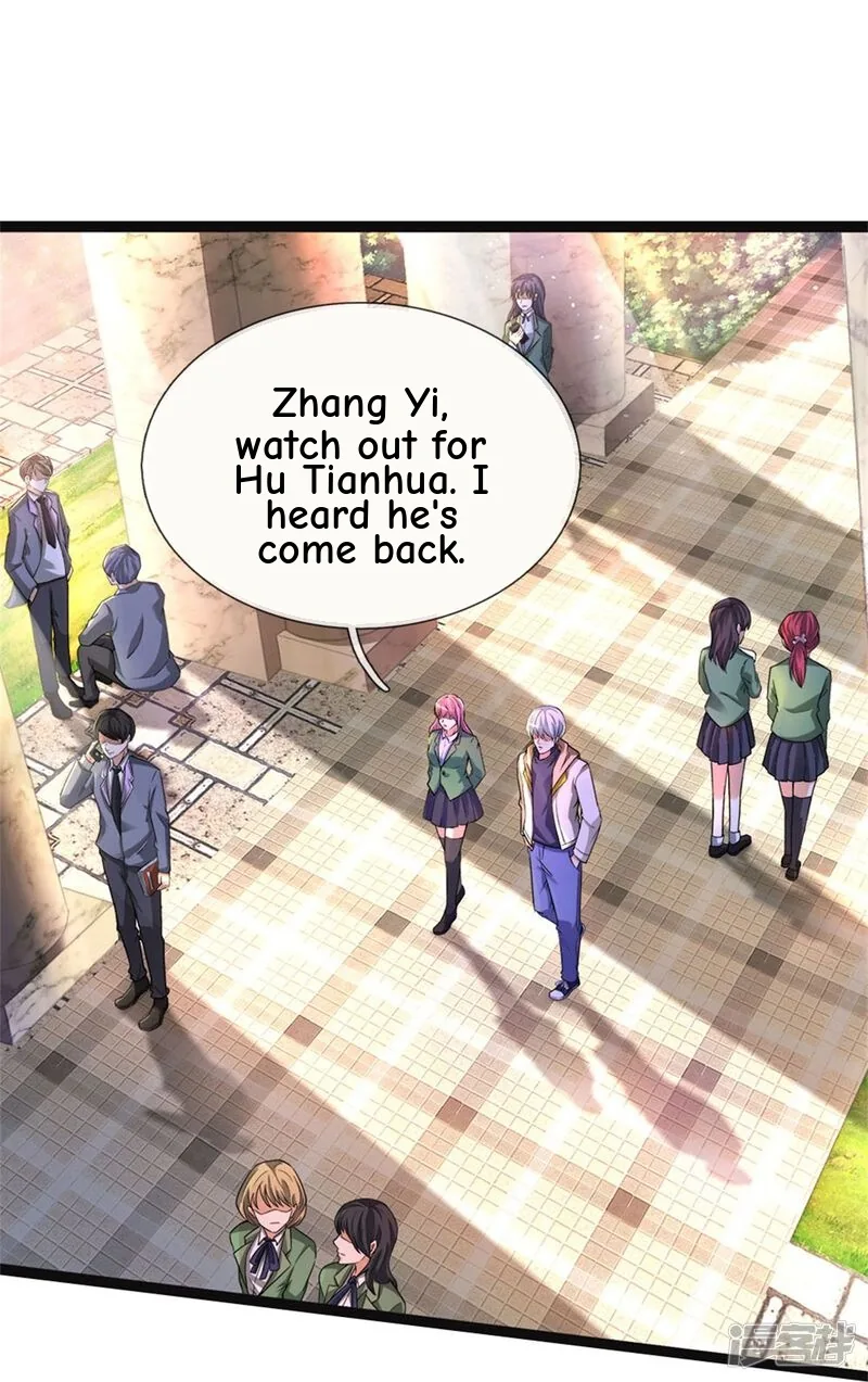 Read The Great Venerable Demon Has Returned chapter 36 image 9 on Lezhin